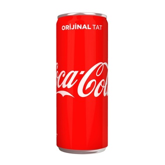 Coca Cola görseli