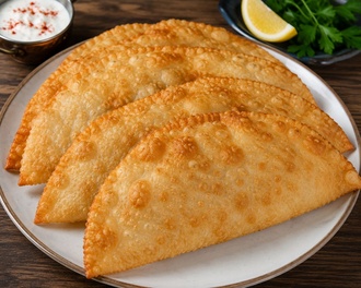 Çi Börek görseli