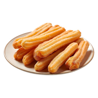 Churros görseli