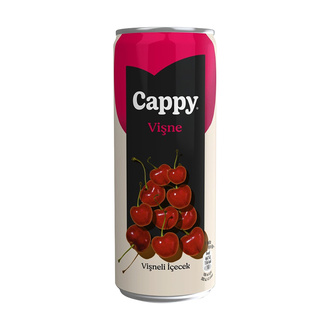 Cappy Vişne (33 Cl.) görseli
