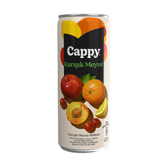 Cappy (33 Cl.) görseli