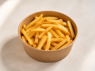 Patates Kızartması (Büyük Boy) görseli