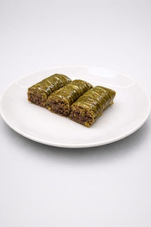 Fıstık Sarma (1 Kg.) görseli
