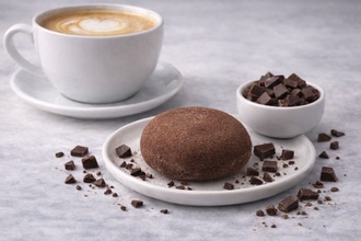 Çikolata Dolgulu Mini Bite Bomba (25 Gr.) görseli