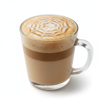 Hazelnut Latte görseli