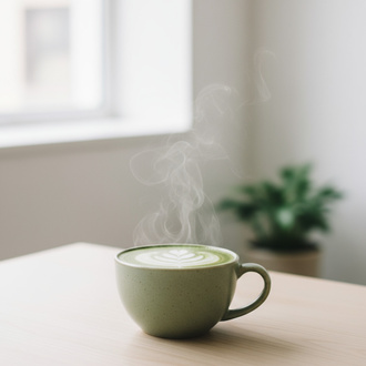 Matcha görseli