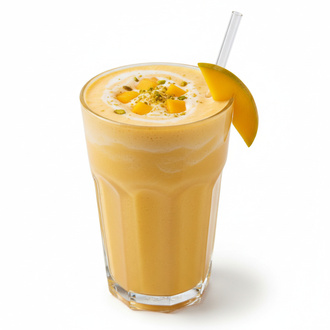 Mango Milkshake görseli
