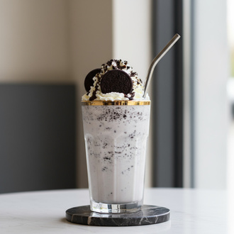 Oreo Milkshake görseli