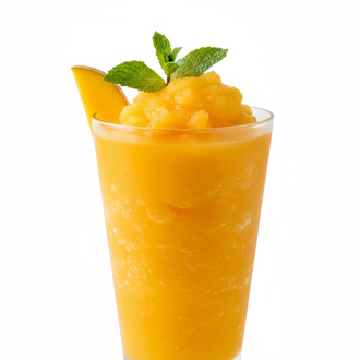 Mangolu Frozen görseli