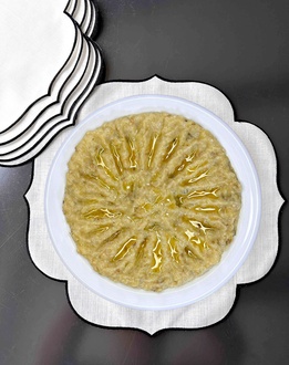 Sütlü Patlıcan görseli