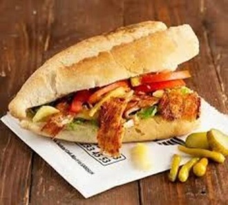 Ekmek Arası Sucuk görseli