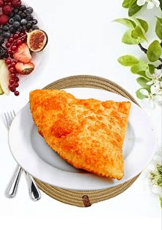 Kıymalı Çi Börek (2 Adet) görseli