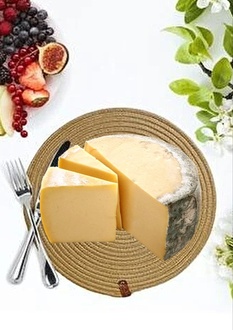 Eski Kaşar Peyniri (100 Gr.) görseli