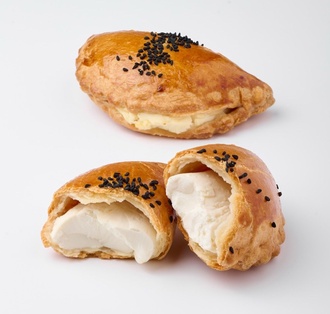 Peynirli Bun görseli