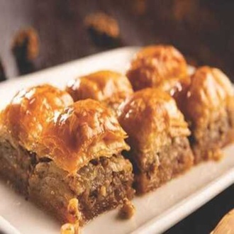 Cevizli Ev Baklavası (1 Kg.) görseli