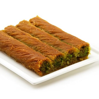 Cevizli Burma Kadayıf (1 Kg.) görseli