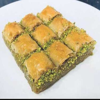Fıstıklı Ankara Sarma (1 Kg.) görseli