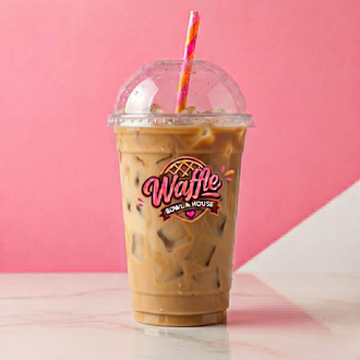 Ice Latte görseli