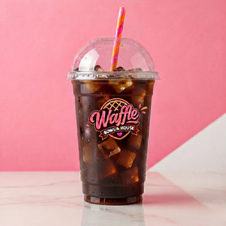 Ice Americano görseli