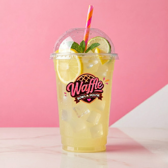 Limonata görseli