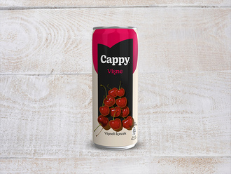 Kutu Meyve Suyu Vişne (330 Ml) görseli