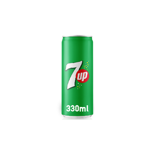 7 Up (33 Cl.) görseli