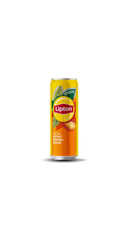Lipton Ice Tea (33 Cl.) görseli