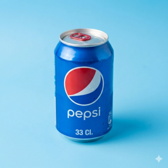 Pepsi (33 Cl.) görseli