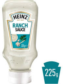 Ranch Sos görseli
