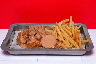 Buffalo Şef Special görseli