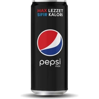 Pepsi Max 33 Cl görseli