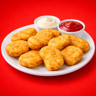 Domix Nugget (6 Adet) görseli