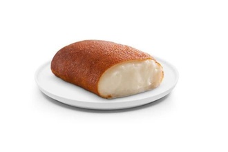 Manda Sütlü Kazandibi görseli