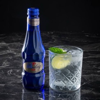 Uludağ Premium Maden Suyu (25 Cl.) görseli