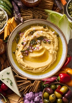 Fava görseli