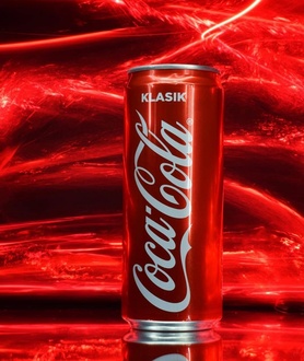 Coca-cola (33 Cl.) görseli
