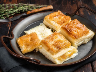 Kaşarlı Adana Böreği (300 Gr.) görseli