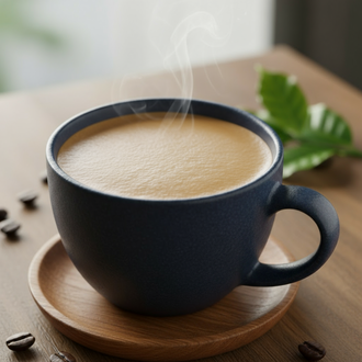 Caffè Crema görseli