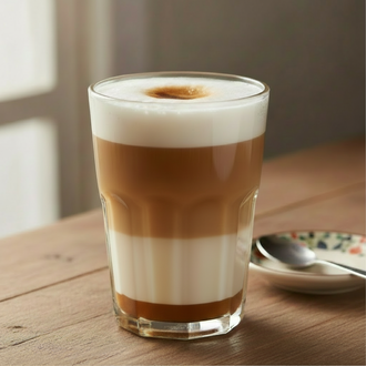 Caramel Macchiato görseli