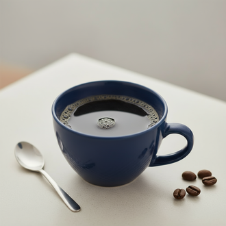 Americano görseli