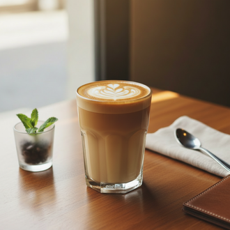 Caffè Latte görseli