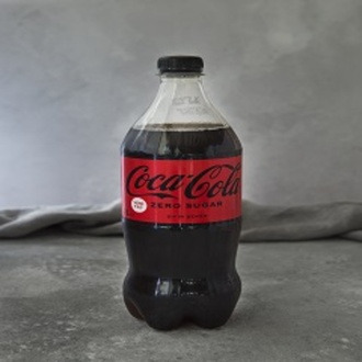 Coca-cola (1 L.) görseli