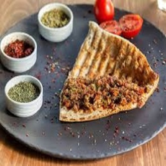 İkili Yarım Ekmek Arası Kokoreç görseli