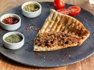 İkili 3/4 Ekmek Arası Kokoreç görseli