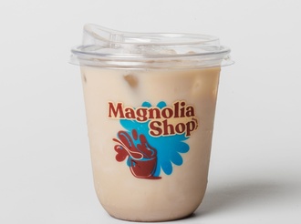 Iced Chai Tea Latte görseli