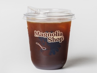 Iced Coffee Americano görseli