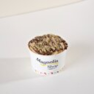 Nutellalı Magnolia görseli