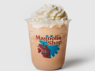 Iced Coffee Frappe görseli