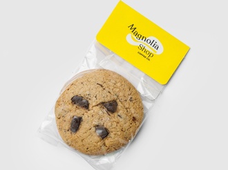 Amerikan Cookie Vanilyalı görseli