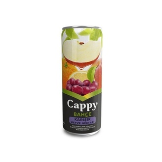 Cappy (33 Cl.) görseli